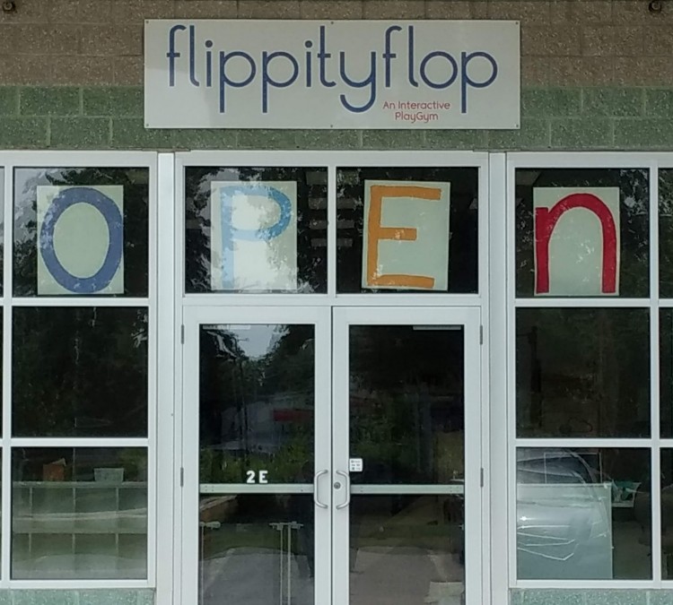 flippityflop (Exeter,&nbspNH)